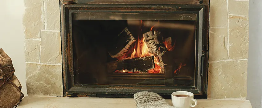 Kings man Fireplaces Insert Services in Amarillo, TX