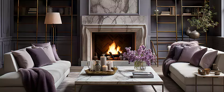 Napoleon Galaxy Series Outdoor Fireplaces Repair in Amarillo, TX