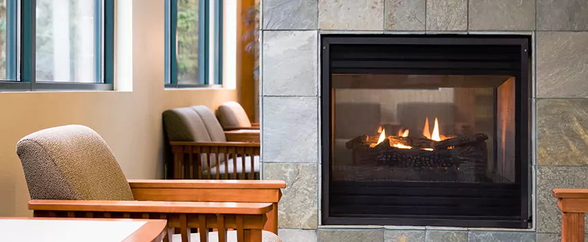 Osburn Fireplace Tempered Glass Hearth Pad Replacement in Amarillo, Texas