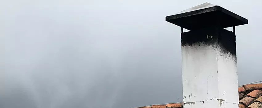 Prefab Chimney Crown Installation in Amarillo, TX