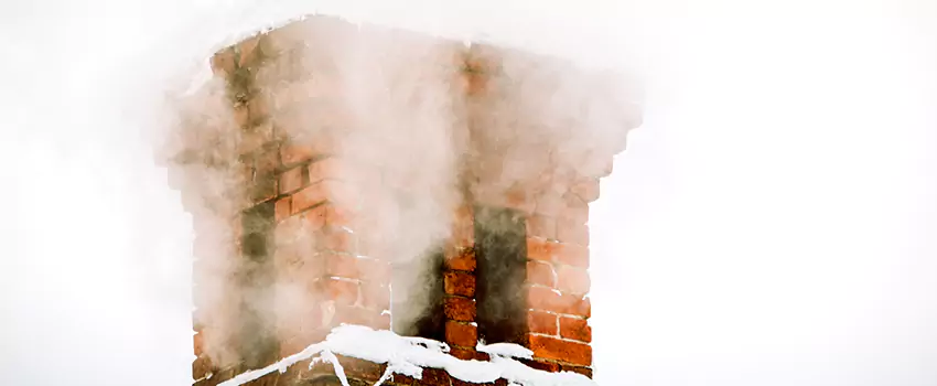 Chimney Flue Soot Removal in Amarillo, TX