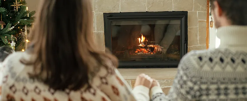 Superior Open-Hearth Wood Fireplaces in Amarillo, TX