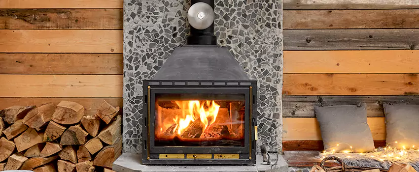 Travis Industries Elite Fireplace Inspection and Maintenance in Amarillo, Texas