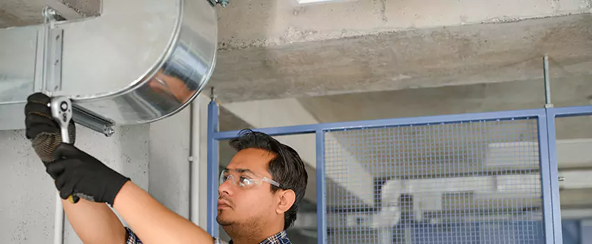 Benefit of Ventilation Cleaning in Amarillo, Texas