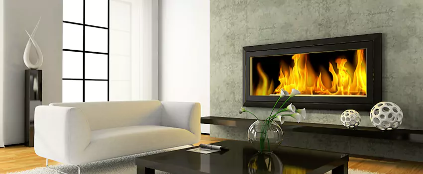 Ventless Fireplace Oxygen Depletion Sensor Installation and Repair Services in Amarillo, Texas