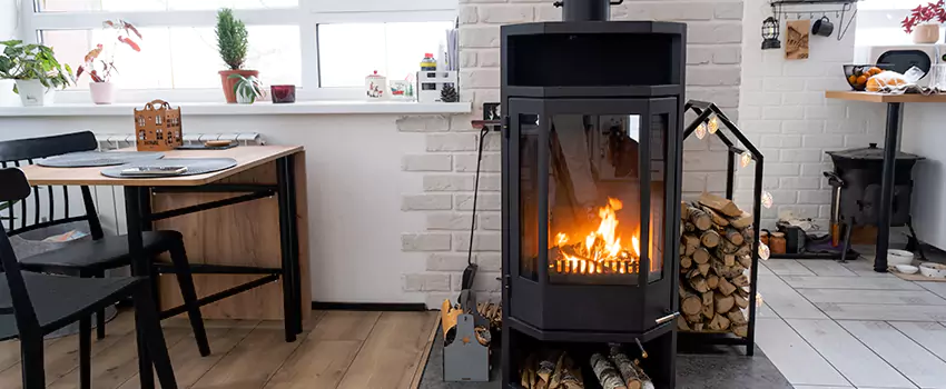 Cost of Vermont Castings Fireplace Services in Amarillo, TX
