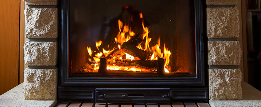Cost of Wood Fireplace Installation in Amarillo, TX