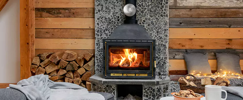 Affordable Wood Fireplace Fixing Solutions in Amarillo, Texas
