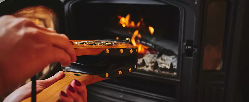 Cost of Wood Furnace Repair and Installation Services in Amarillo, TX