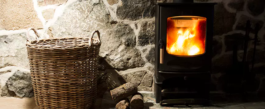 24/7 Wood Stove Installation Services in Amarillo, Texas