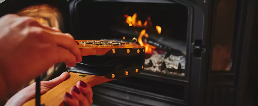 Wood Stove Grates Repair in Amarillo, Texas