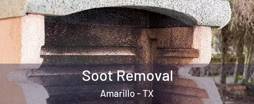  Soot Removal Amarillo - TX